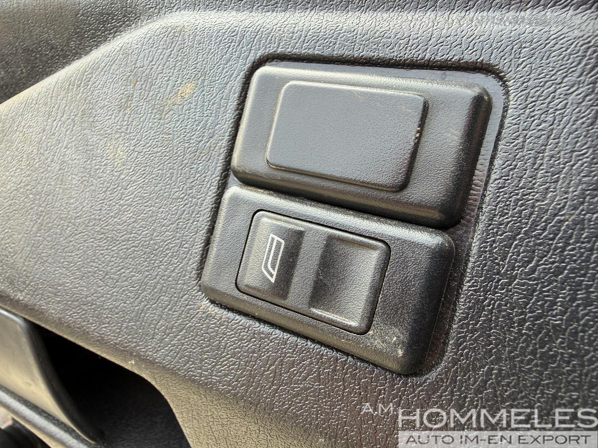 Used MAN 27.314 DFAC 6x6