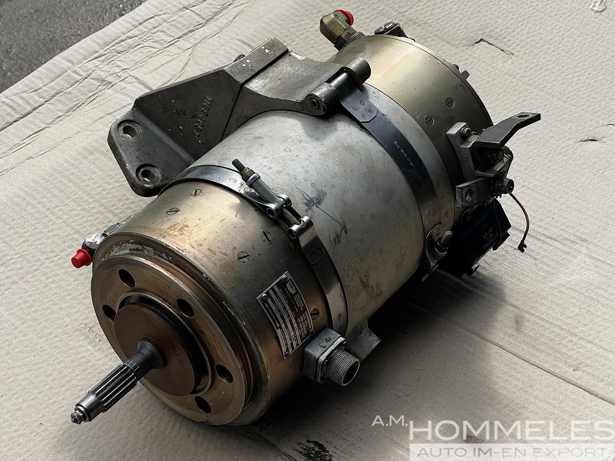 Used ENGINE ACCESSORY GENERATOR M48A5/M60A1