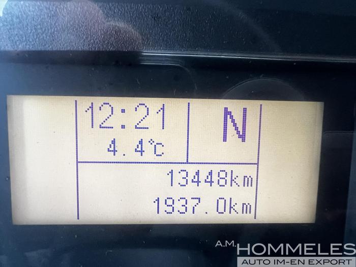 Used 2009 Iveco 100E22 4x4 (M104)