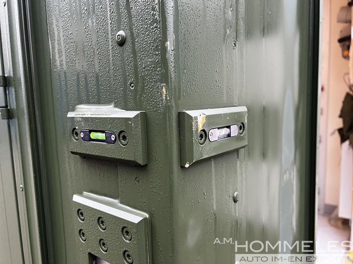 SCHALL Medical Container