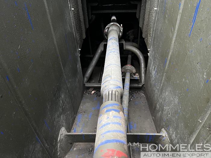 Used Schottel M-boot groß