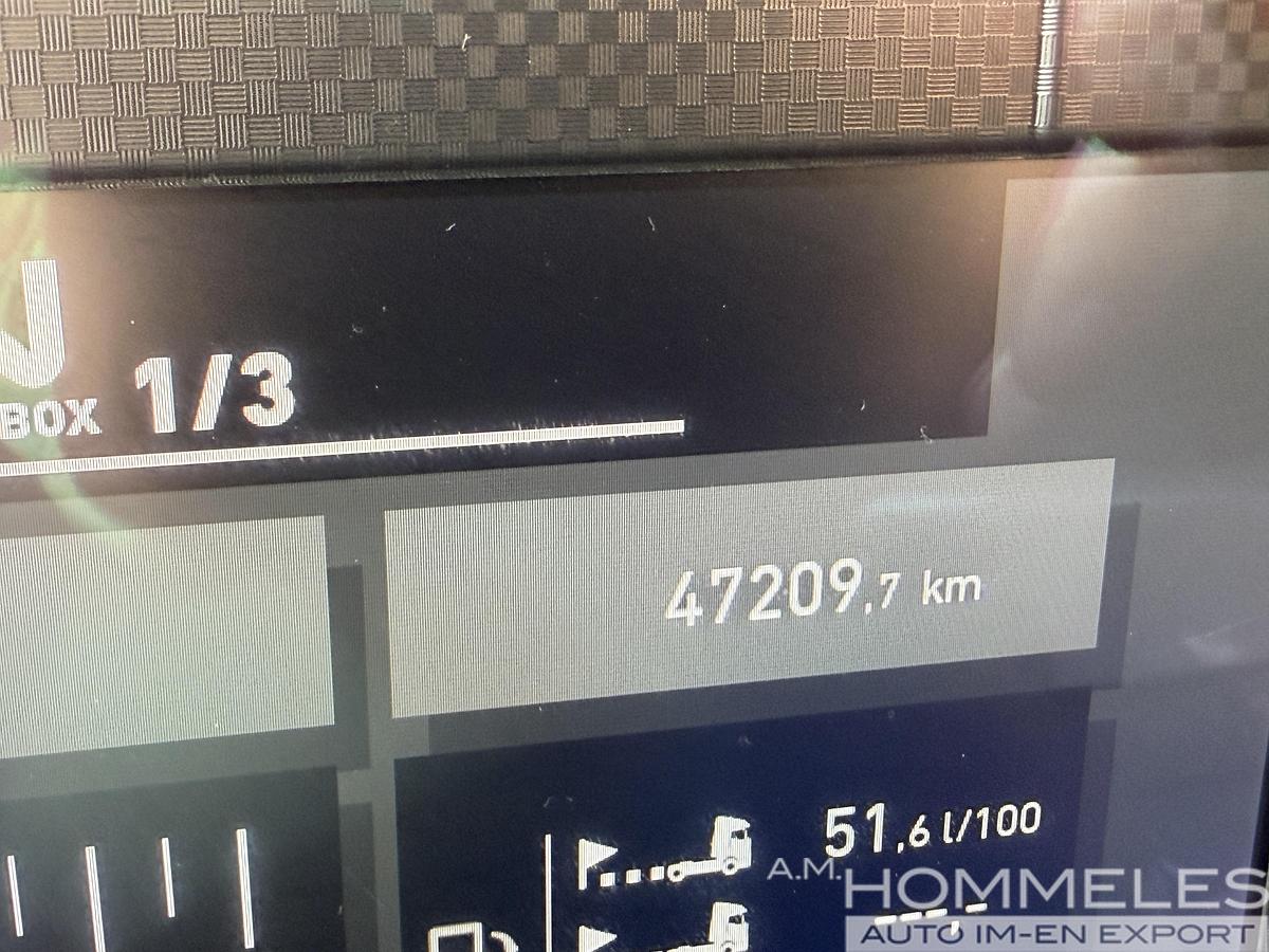 Used 2017 RENAULT K380 6x6 CARGO