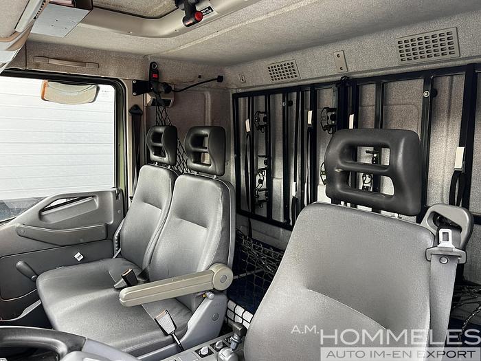 Used Iveco 140 E 4x4