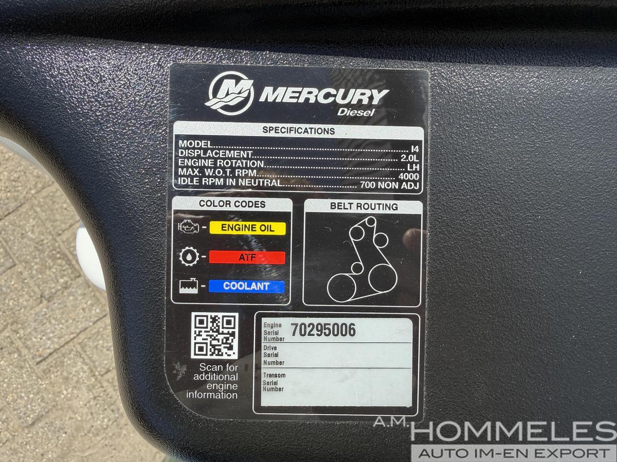 2023 Mercury  MR504LB3
