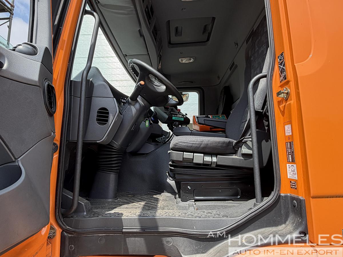Used SCHMIDT AIRPORT EQUIPMENT AS990