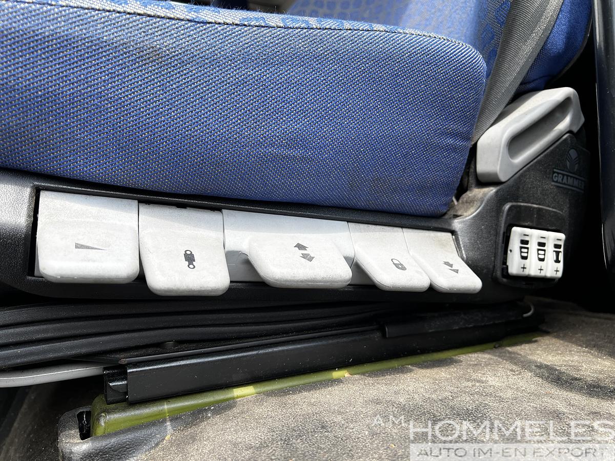 Used MAN 18.225 LAC 4x4