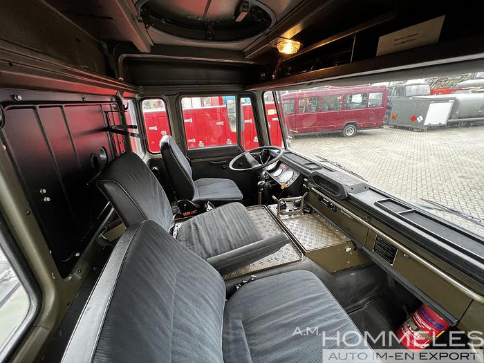 Used DAF YA 5444  4x4