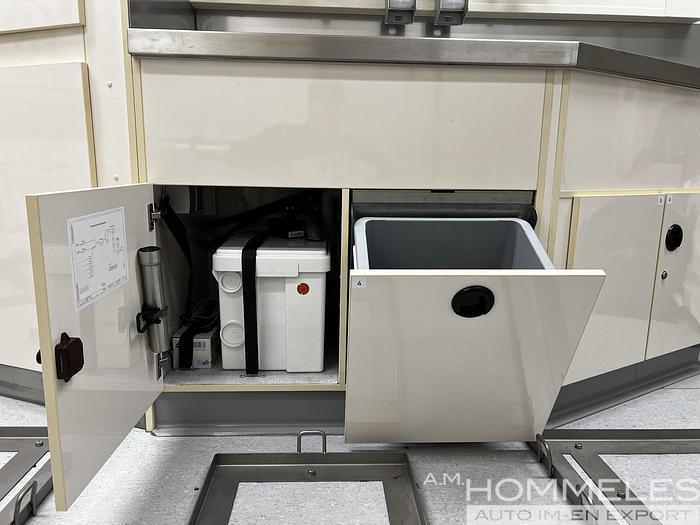 SCHALL Medical Container