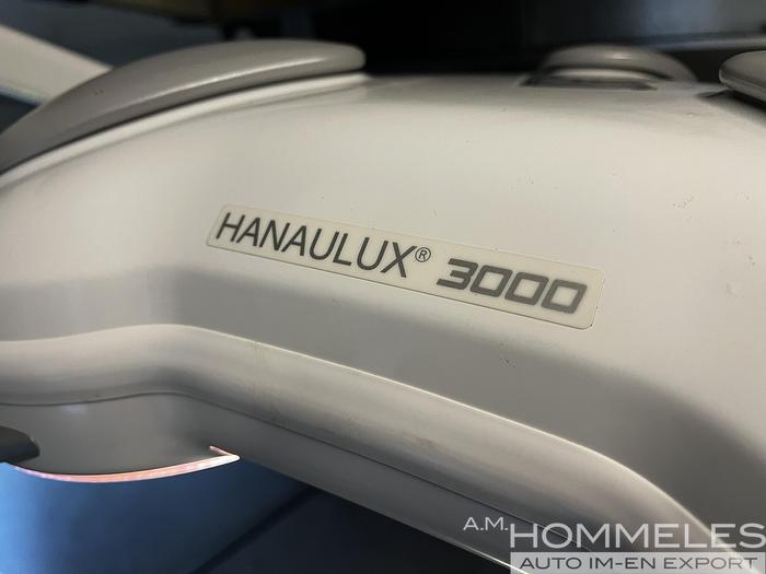 Used Mobile Operating Room