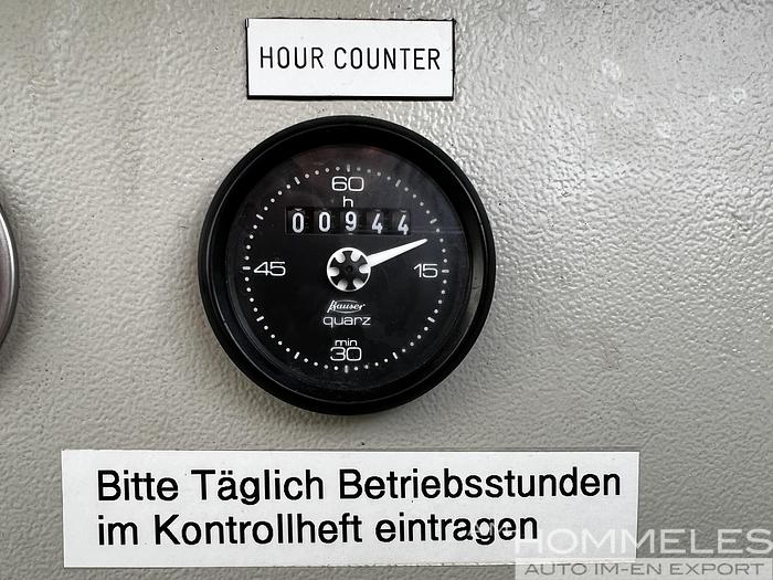 Used 2002 ICE 7 RFB + 180 PP RF