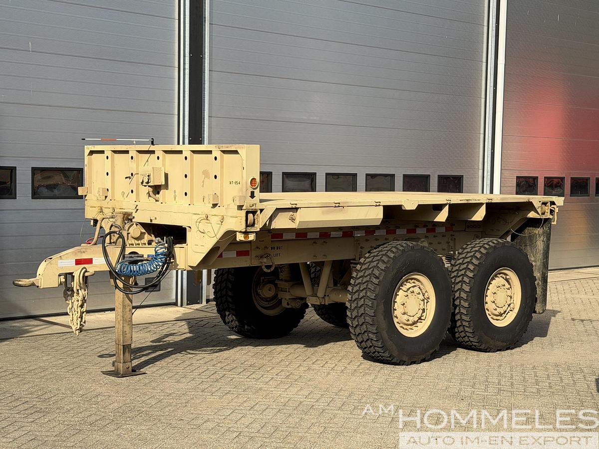 Used 2010 BAE Systems  M1095