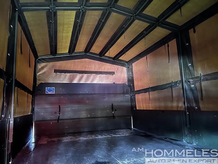 Used 2009 Iveco 100E22 4x4