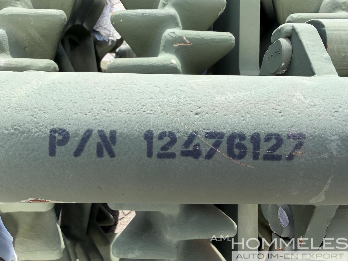 KIT, SOFT SOIL SAND,  P/N 12476127 