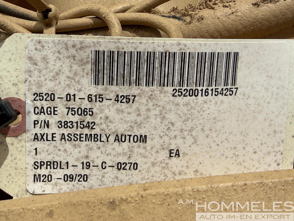 Oshkosh Defense 3831542