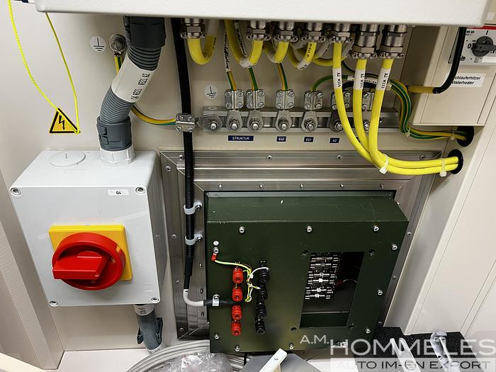 SCHALL Medical Container