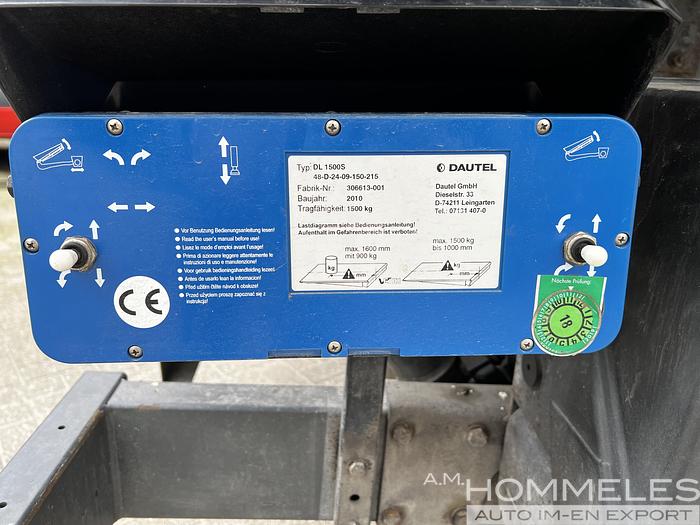 Used Iveco 140 E 4x4