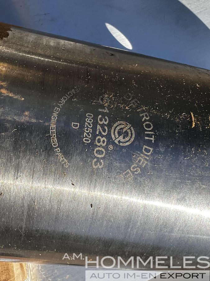 Detroit Diesel (GM) cylinder kit for 6V53T