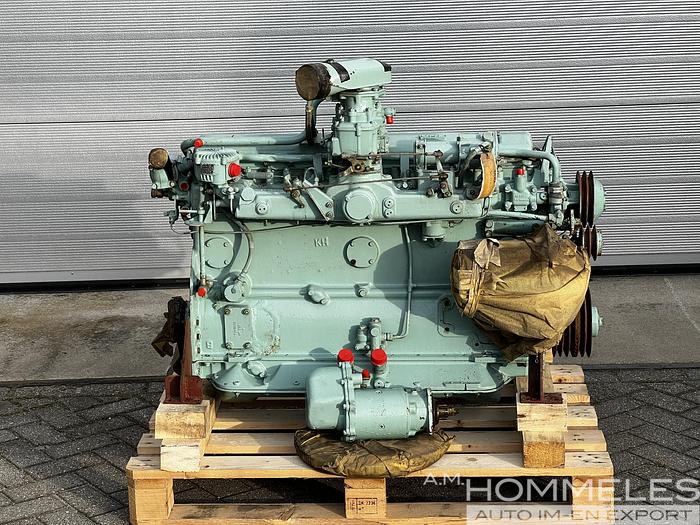 Used Rolls-Royce  UNF  B81