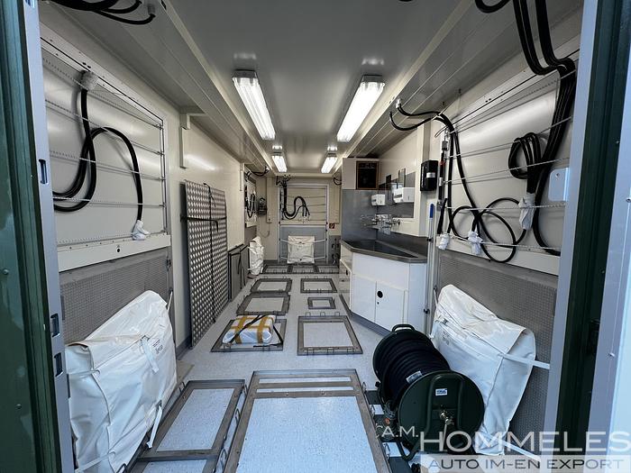 SCHALL Medical Container