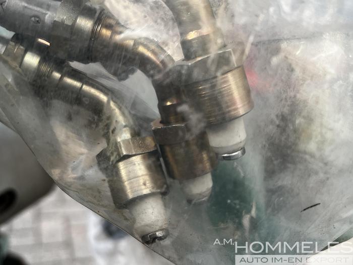 Used Rolls-Royce  UNF  B81