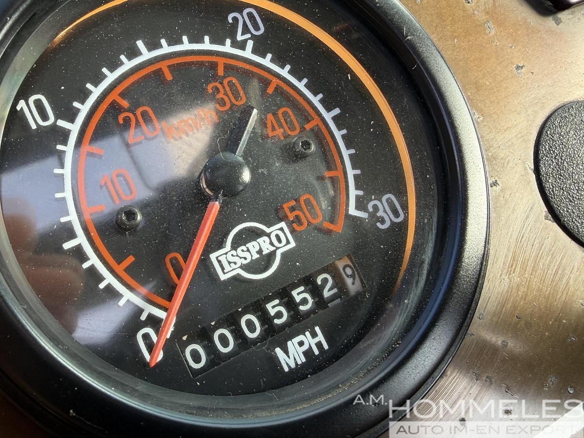 Used FMC B450 - USAF MB-2 Class I