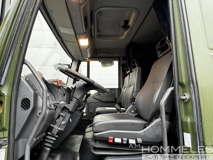 Used 2009 Iveco 100E22 4x4 (M104)