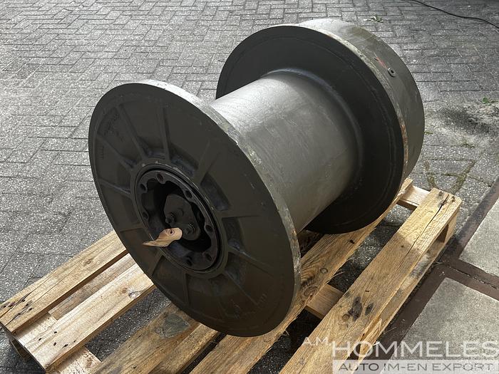Used Rotzler H200