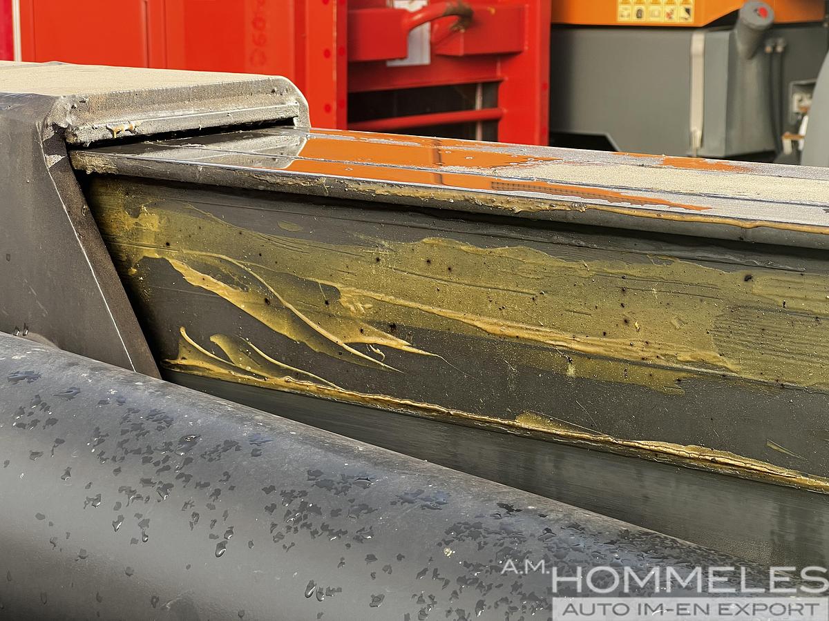 Used VOLVO FM 330 6X4, Multilift, EUR 5