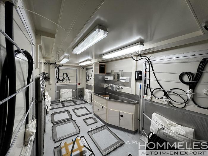 SCHALL Medical Container