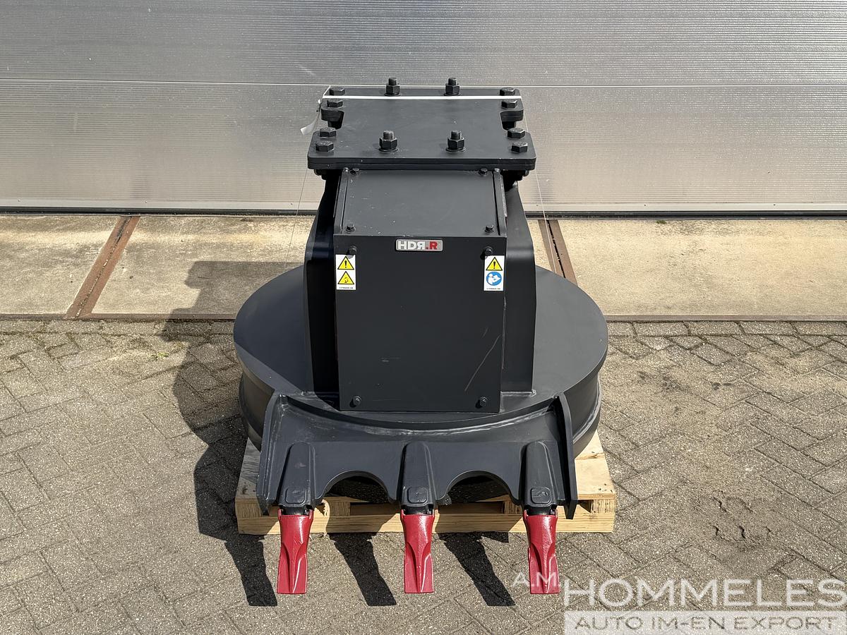 2026 Hydraram HMR-32T