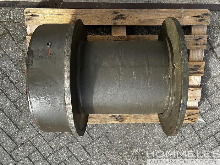 Used Rotzler H200