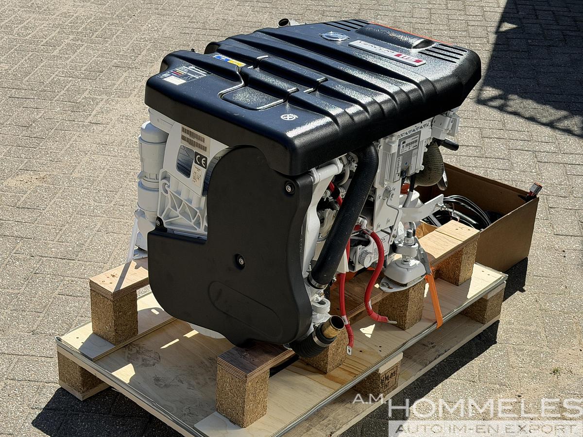 2023 Mercury  MR504LB3