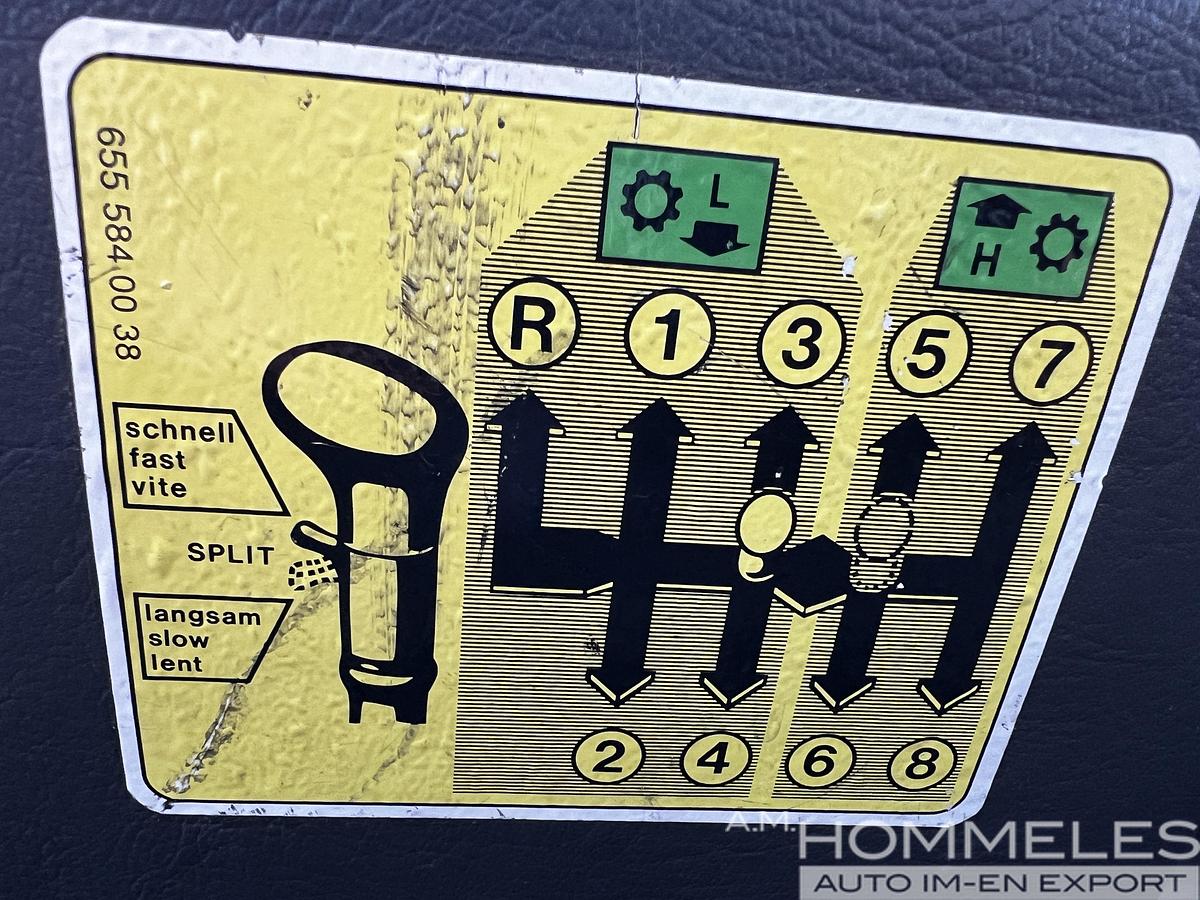 Used ZIEGLER TLF 24/50  4X4