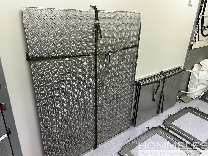 SCHALL Medical Container