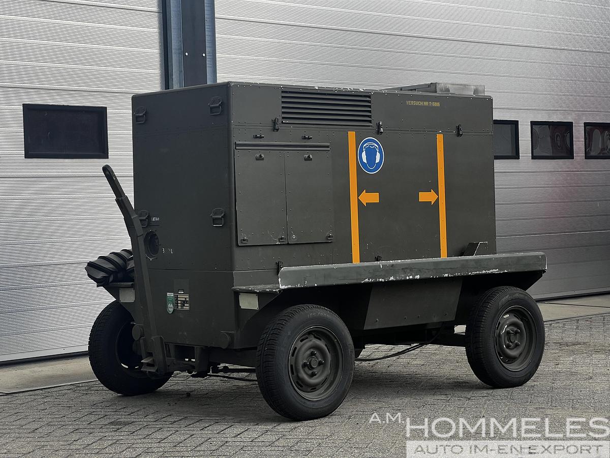 Used Garrett RST-90