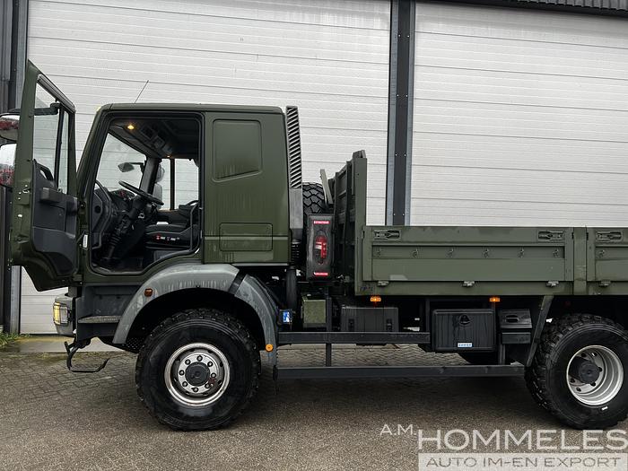 Used 2009 Iveco 100E22 4x4 (M104)