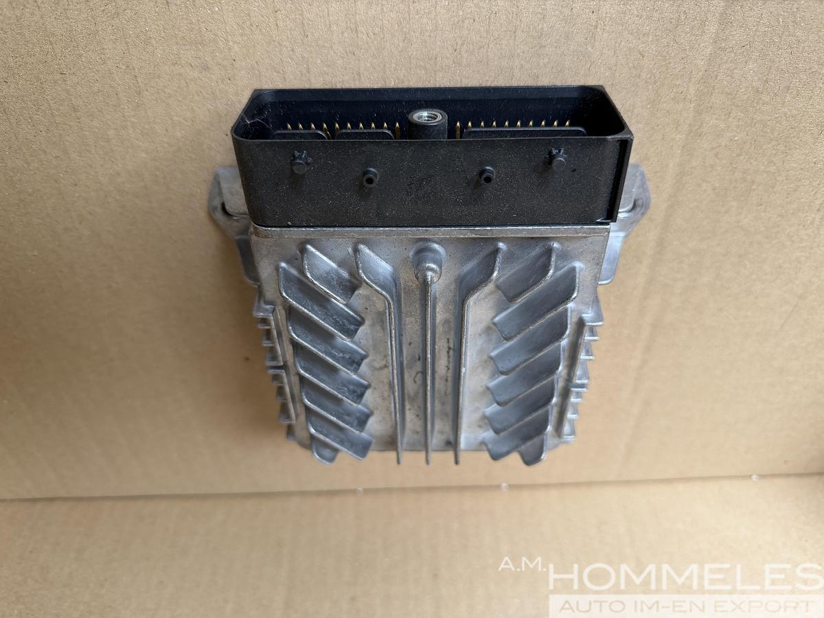 Used Allison Transmission Control Module (TCM) – Part No. 63CR0331