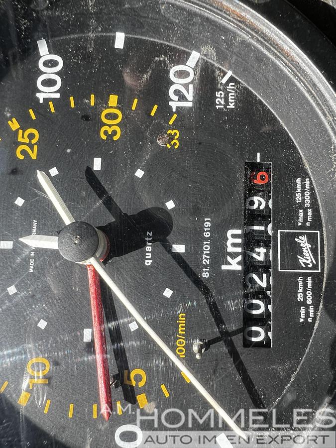 Used MAN KAT 8x8 10T MIL 