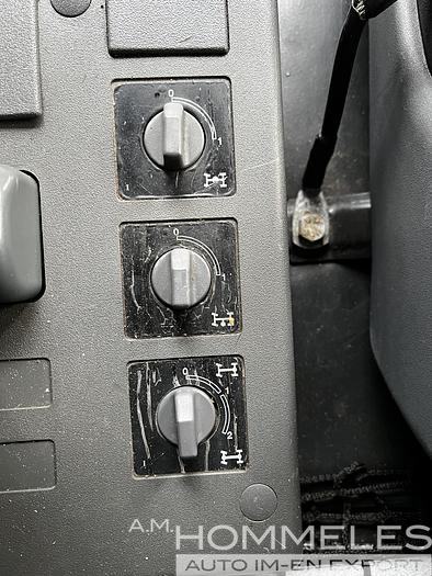 Used Iveco 140 E 4x4