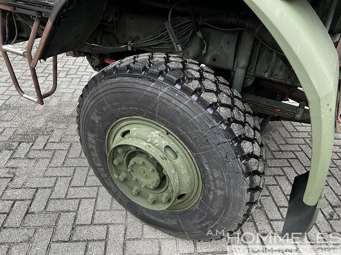 Used DAF YA 5444  4x4