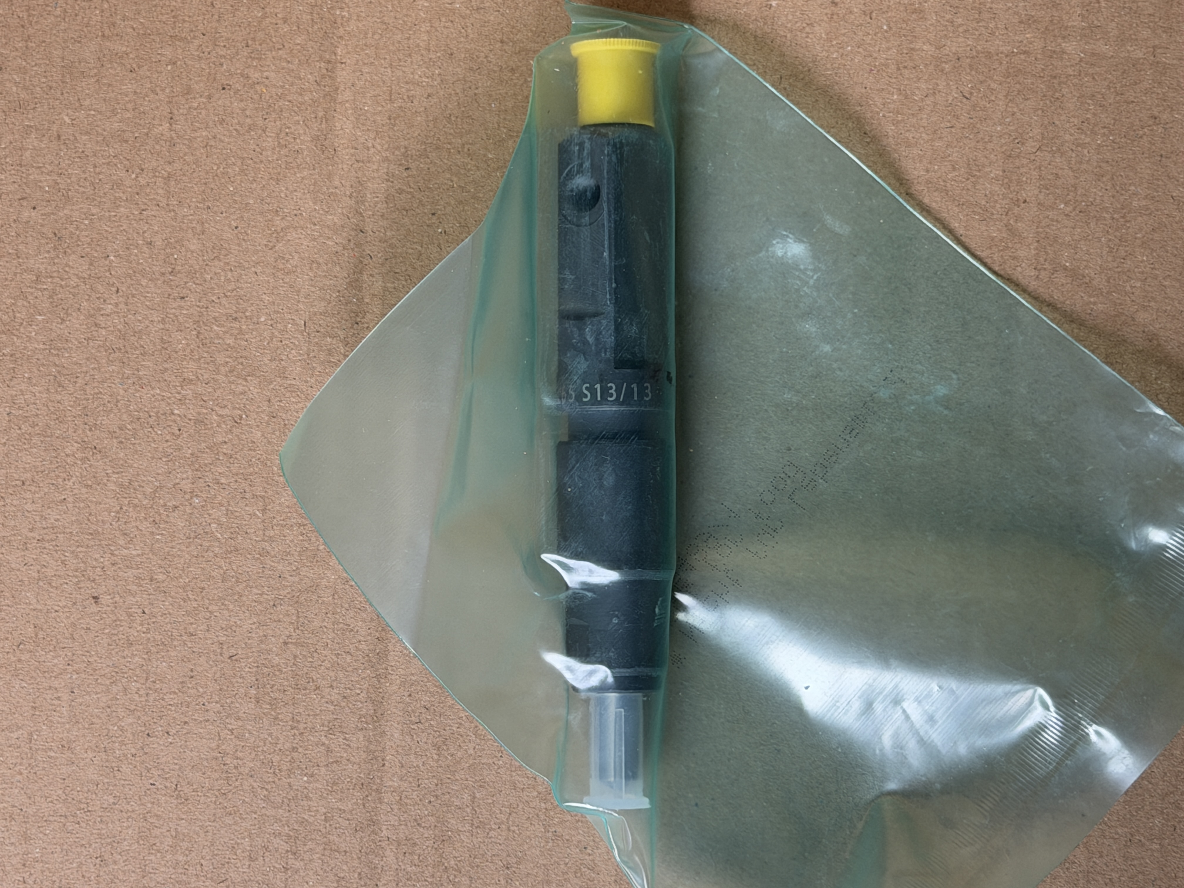 Diesel Fuel Injector DEUTZ BF12L413