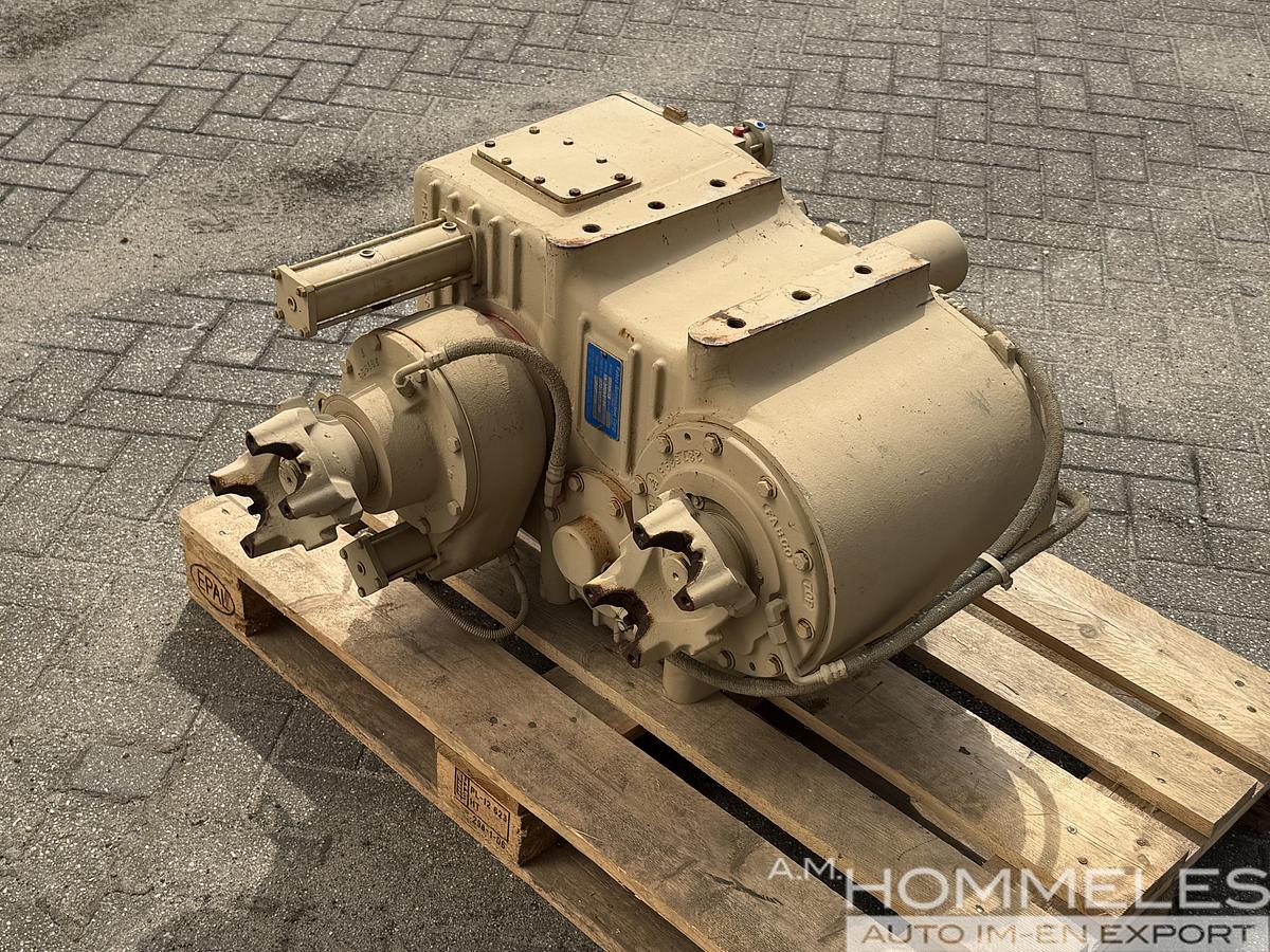 FABCO TC270-15
