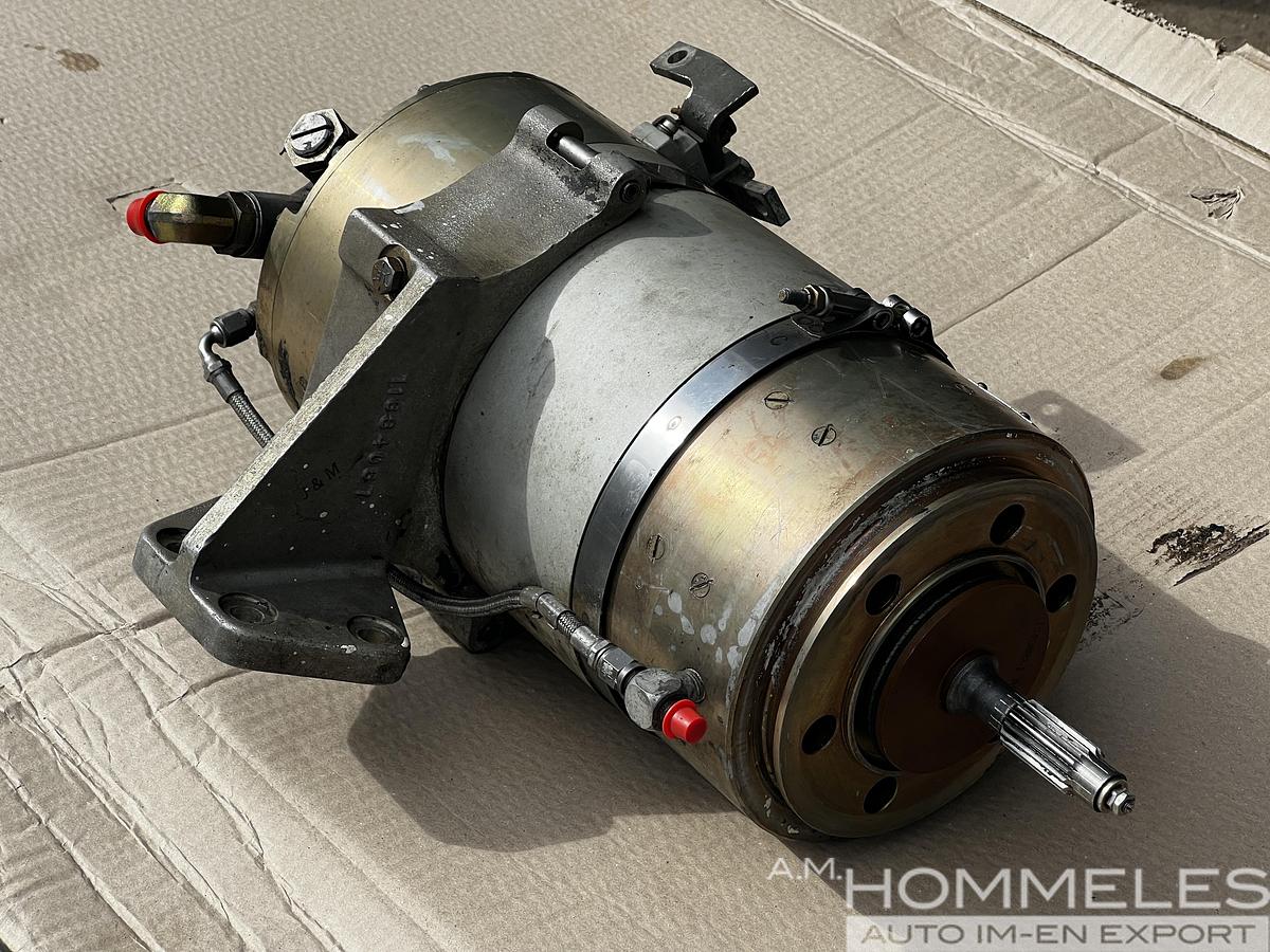 Used ENGINE ACCESSORY GENERATOR M48A5/M60A1
