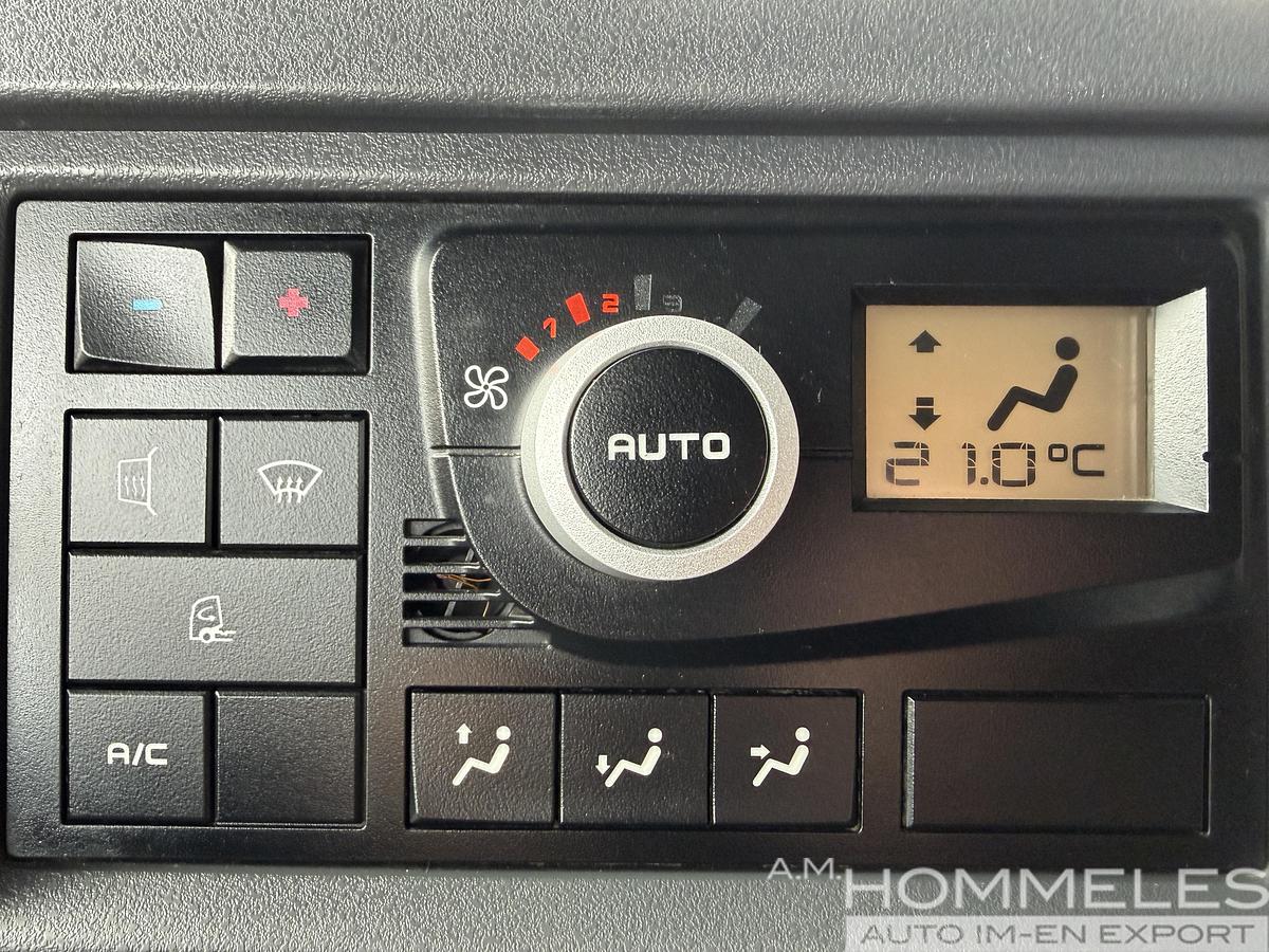 Used 2017 RENAULT K380 6x6 CARGO