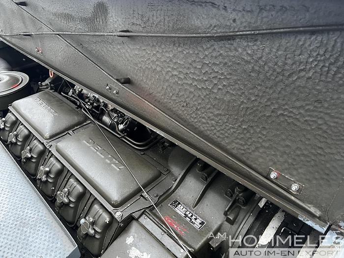 Used Schottel M-boot groß