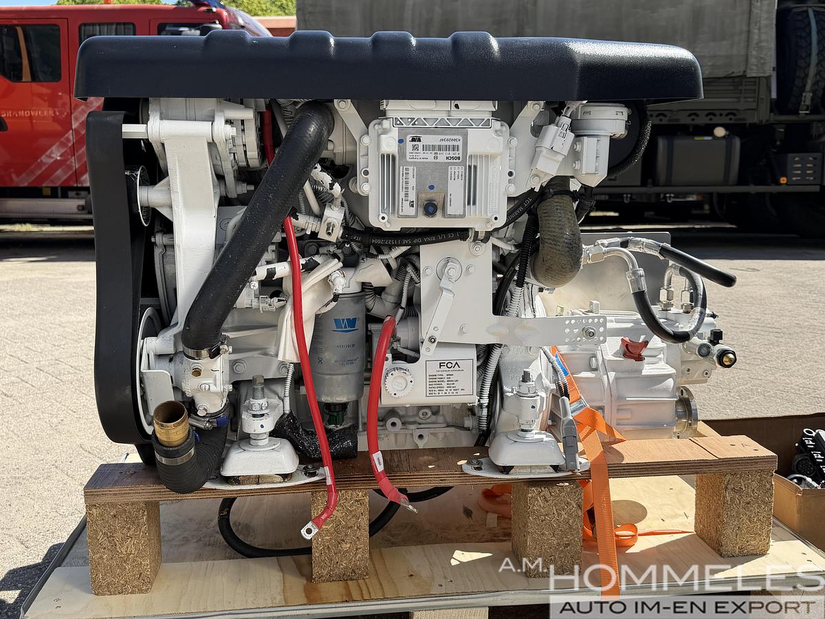 2023 Mercury  MR504LB3