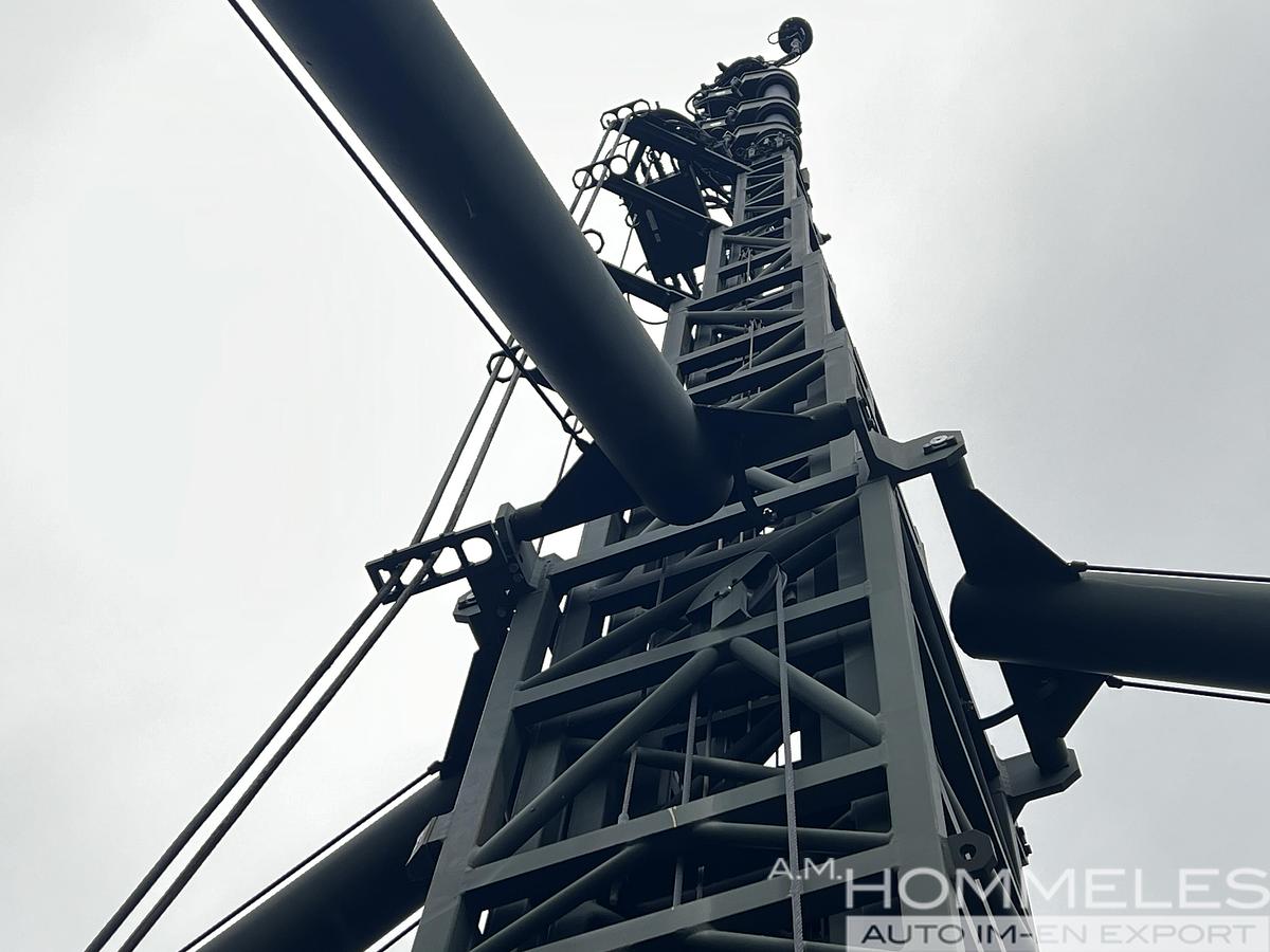 Used Salzgitter SMAG FTM 23/5 Auto KO 90