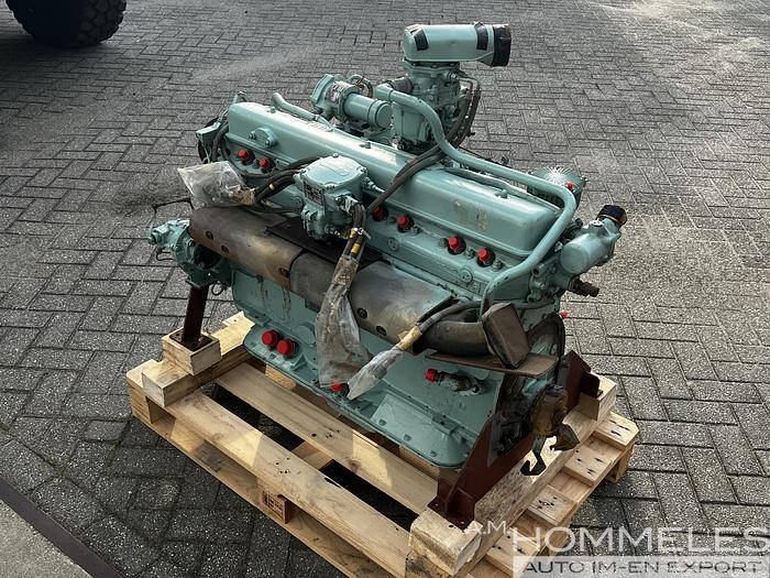 Used Rolls-Royce  UNF  B81