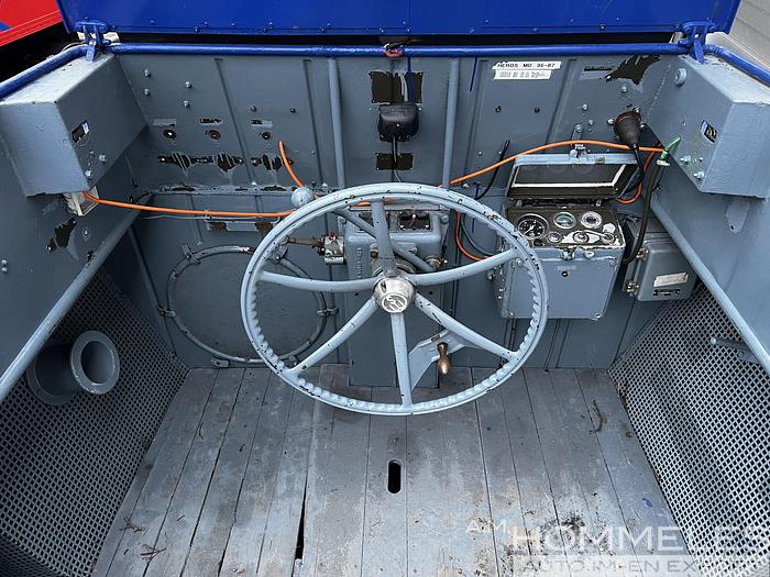 Used Schottel M-boot groß