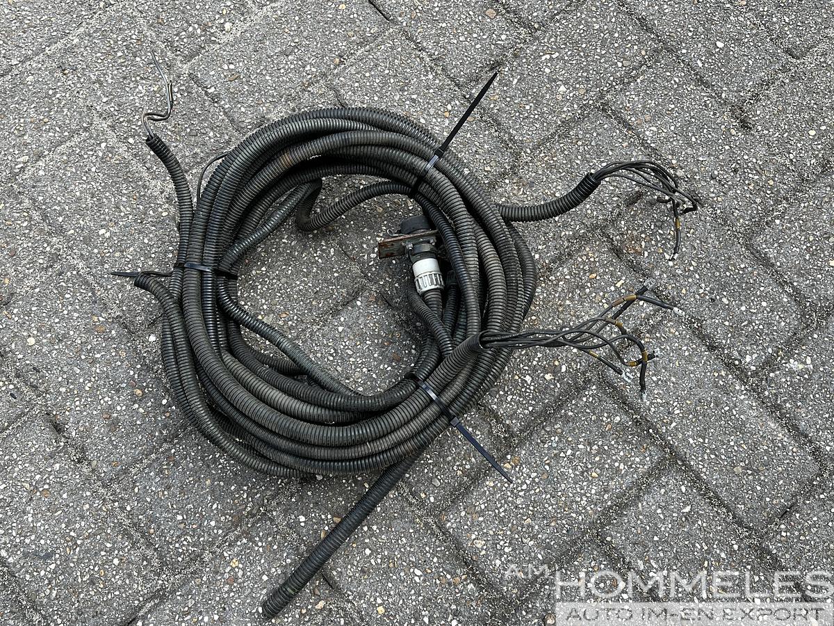 Used Sepame Treibmatic 9T.